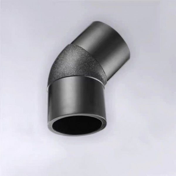 棗莊PE對(duì)接熱熔管件廠家