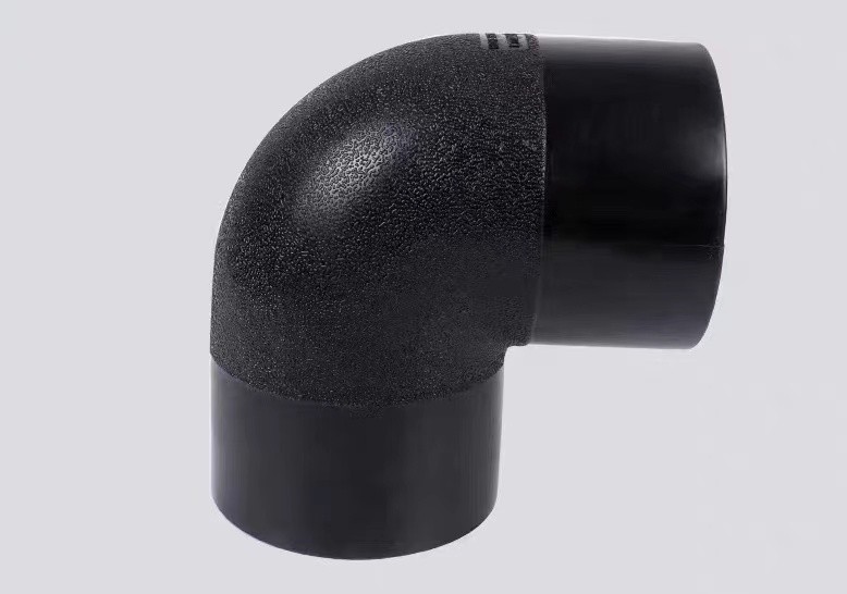 棗莊PE對(duì)接熱熔管件