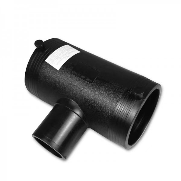 棗莊PE對(duì)接熱熔管件